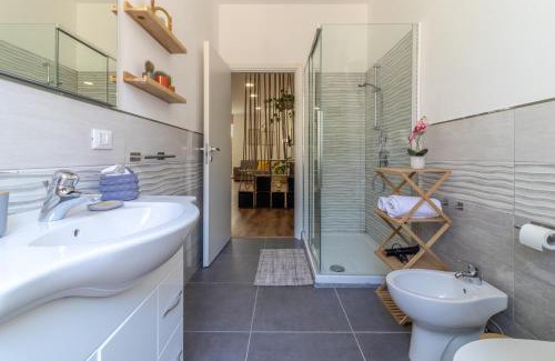 Rieti Apartamento | Casa Terenzio