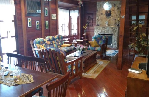 Teresopolis Casa | Casa Teresópolis com Clube Completo