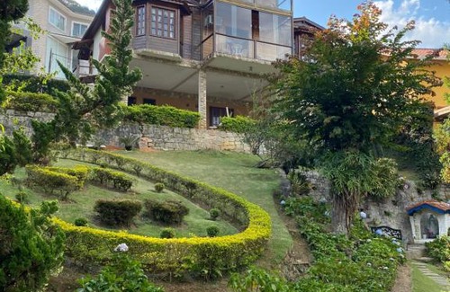 Teresopolis Casa | Casa Teresópolis com Clube Completo
