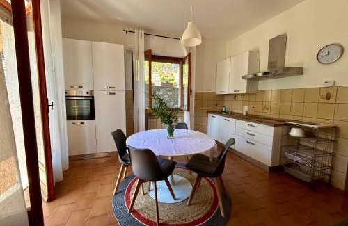 Dolcedo Casa | Casa Teresa 2