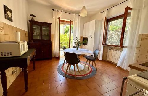 Dolcedo Casa | Casa Teresa 2