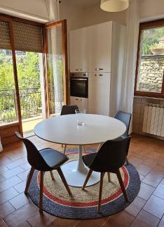 Dolcedo Casa | Casa Teresa 2