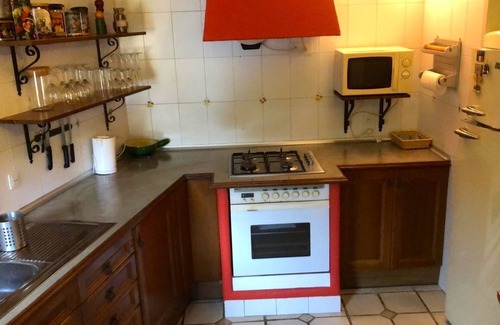 Albanya Casa | CASA TERESA EN ALBANYÀ