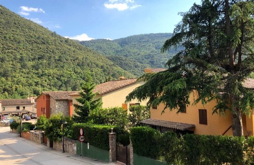 Albanya Casa | CASA TERESA EN ALBANYÀ