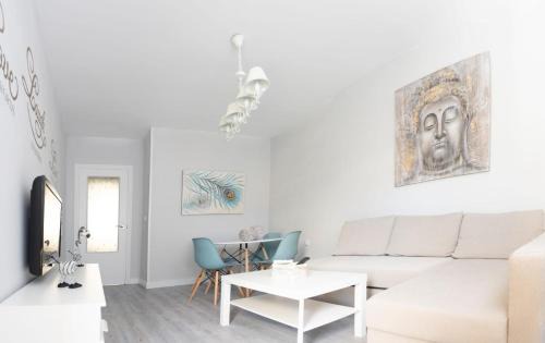 Cenes de la Vega Apartamento | Casa Teresa