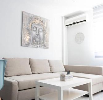 Cenes de la Vega Apartamento | Casa Teresa