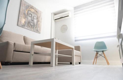Cenes de la Vega Apartamento | Casa Teresa