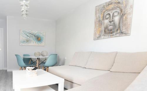 Cenes de la Vega Apartamento | Casa Teresa