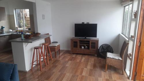 Zapallar Casa | Casa Teresa Guzman