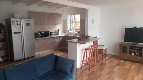 Zapallar Casa | Casa Teresa Guzman