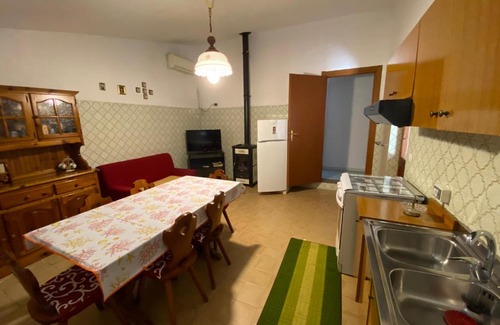Camisa Casa | Casa Teresa