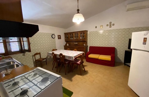 Camisa Casa | Casa Teresa