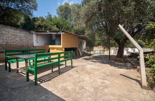 Iglesias Historic Centre Casa | Casa Teresa