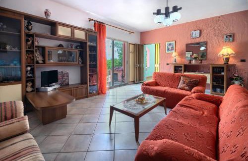 Iglesias Historic Centre Casa | Casa Teresa