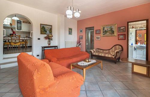 Iglesias Historic Centre Casa | Casa Teresa