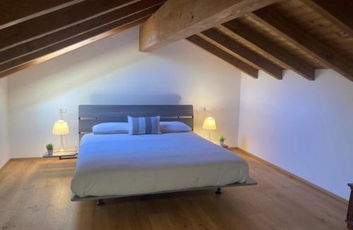 Germignaga Apartamento | Casa Teresa (piano 1)