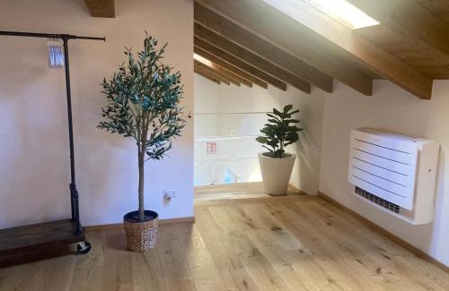 Germignaga Apartamento | Casa Teresa (piano 1)