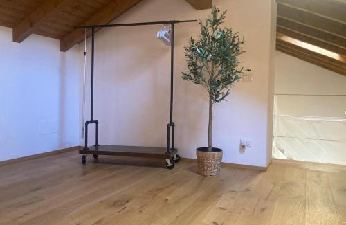Germignaga Apartamento | Casa Teresa (piano 1)