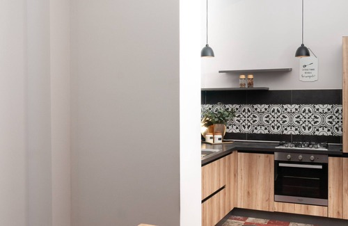 Torre Annunziata Apartamento | Casa Teresinella Garden