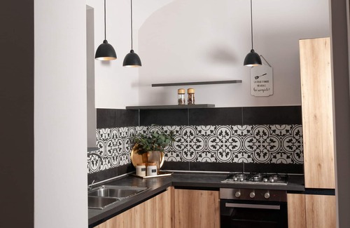 Torre Annunziata Apartamento | Casa Teresinella Garden