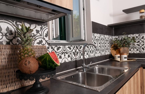 Torre Annunziata Apartamento | Casa Teresinella Garden