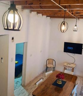 Paraná Apartamento | Casa Terminal Paraná