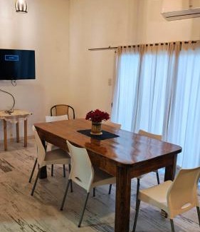 Paraná Apartamento | Casa Terminal Paraná
