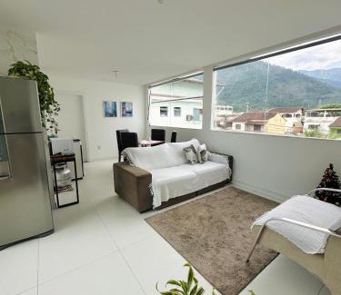 Verolme Apartamento | Casa Terraço - Angra dos Reis