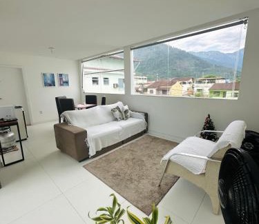 Verolme Apartamento | Casa Terraço - Angra dos Reis