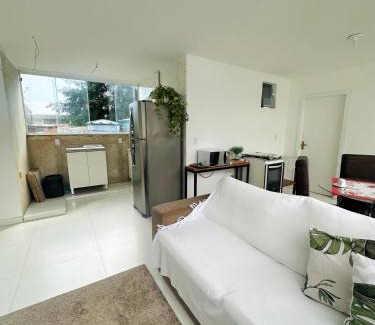 Verolme Apartamento | Casa Terraço - Angra dos Reis