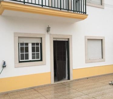 Sao Bernardino Apartamento | Casa Terraço