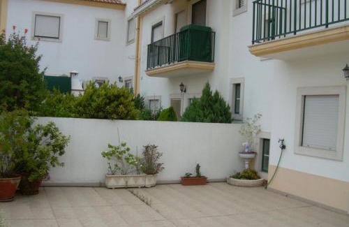 Sao Bernardino Apartamento | Casa Terraço