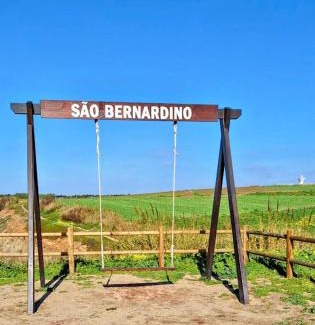 Sao Bernardino Apartamento | Casa Terraço