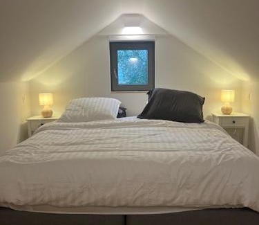 Wulpen Casa | Casa Terra - Landelijk gastenverblijf met jacuzzi en IR-sauna