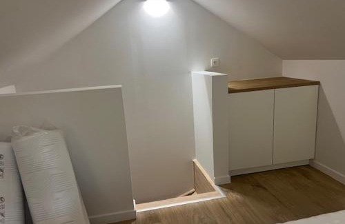 Wulpen Casa | Casa Terra - Landelijk gastenverblijf met jacuzzi en IR-sauna