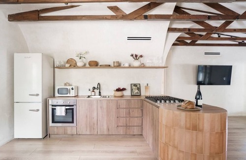 Croissant Park Casa | Casa Terra Lumi @ lumicollection