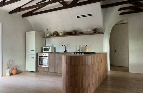 Croissant Park Casa | Casa Terra Lumi @ lumicollection