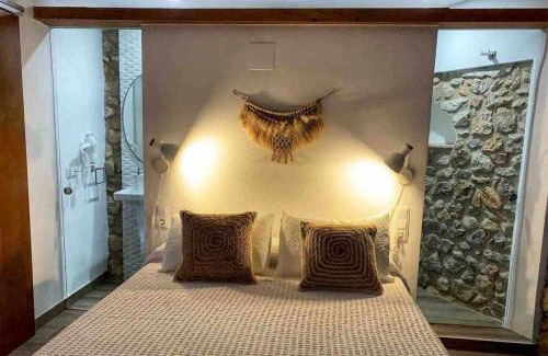 Centro histórico de Peniscola Apartamento | Casa TERRAE Casco antiguo WifiAA