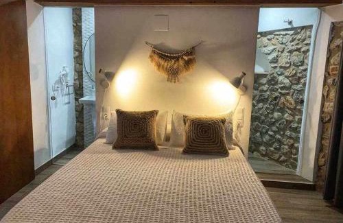 Centro histórico de Peniscola Apartamento | Casa TERRAE Casco antiguo WifiAA