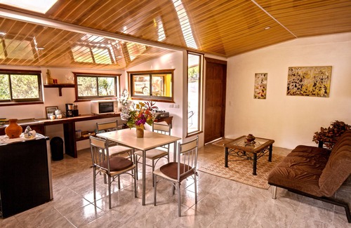 Monteverde Casa | Casa Bosque en Casa Balbi