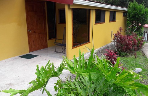 Monteverde Casa | Casa Bosque en Casa Balbi