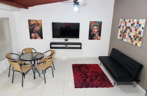 Canaveral Casa | Casa Terraza