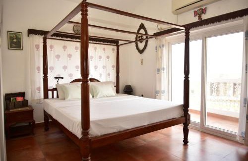 Porvorim Apartamento | Casa Terrazzo,2bhk apartment in Sucorro-Porvorim