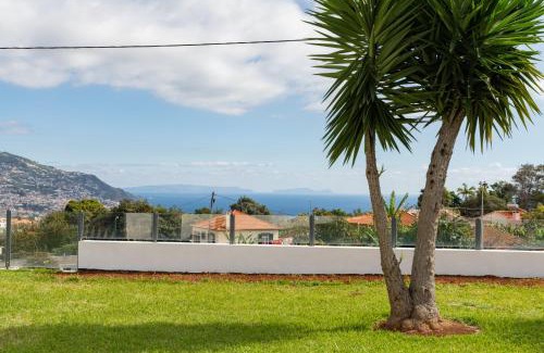 Santo Antonio Casa | Casa Terrea, vista Mar montanha ideal Familias ou Casais