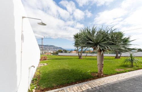 Santo Antonio Casa | Casa Terrea, vista Mar montanha ideal Familias ou Casais