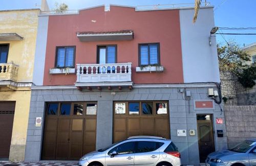 Guimar Casa | Casa Tesalia