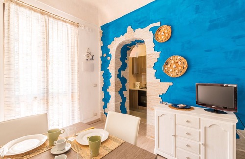 Marina di Ragusa Apartamento | Casa Teti