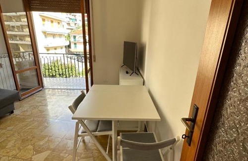 Rapallo Apartamento | Casa Thea by PortofinoVacanze
