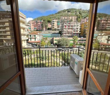 Rapallo Apartamento | Casa Thea by PortofinoVacanze