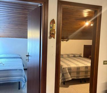 Teglio Apartamento | Casa Theresia
